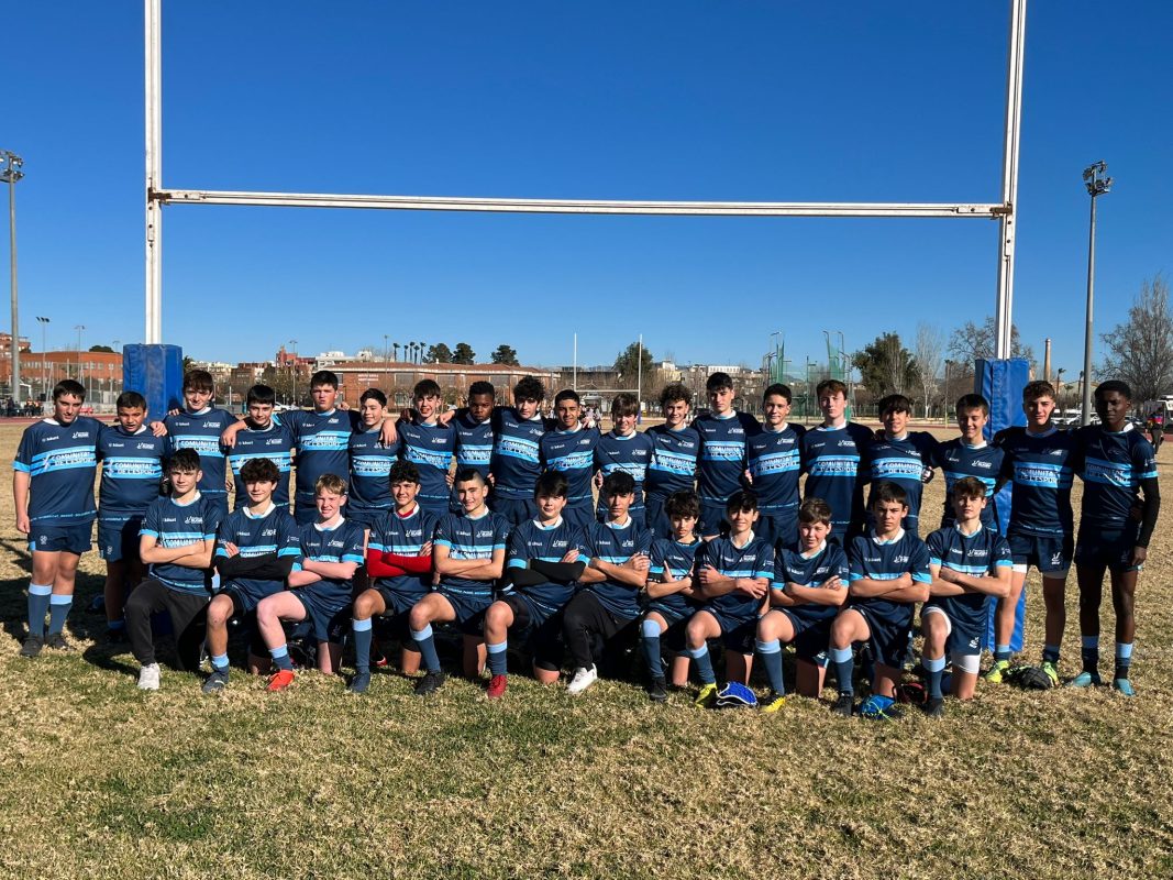 Federacion de Rugby de la Comunitat Valenciana