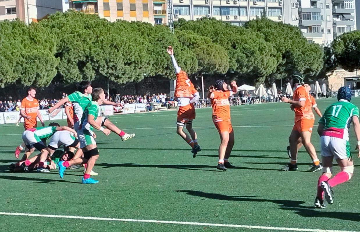 Federacion de Rugby de la Comunitat Valenciana