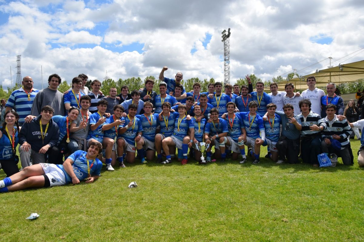 Federacion de Rugby de la Comunitat Valenciana