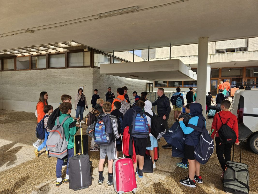 Federacion de Rugby de la Comunitat Valenciana