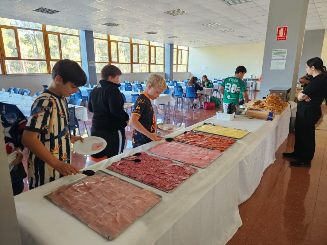 Federacion de Rugby de la Comunitat Valenciana