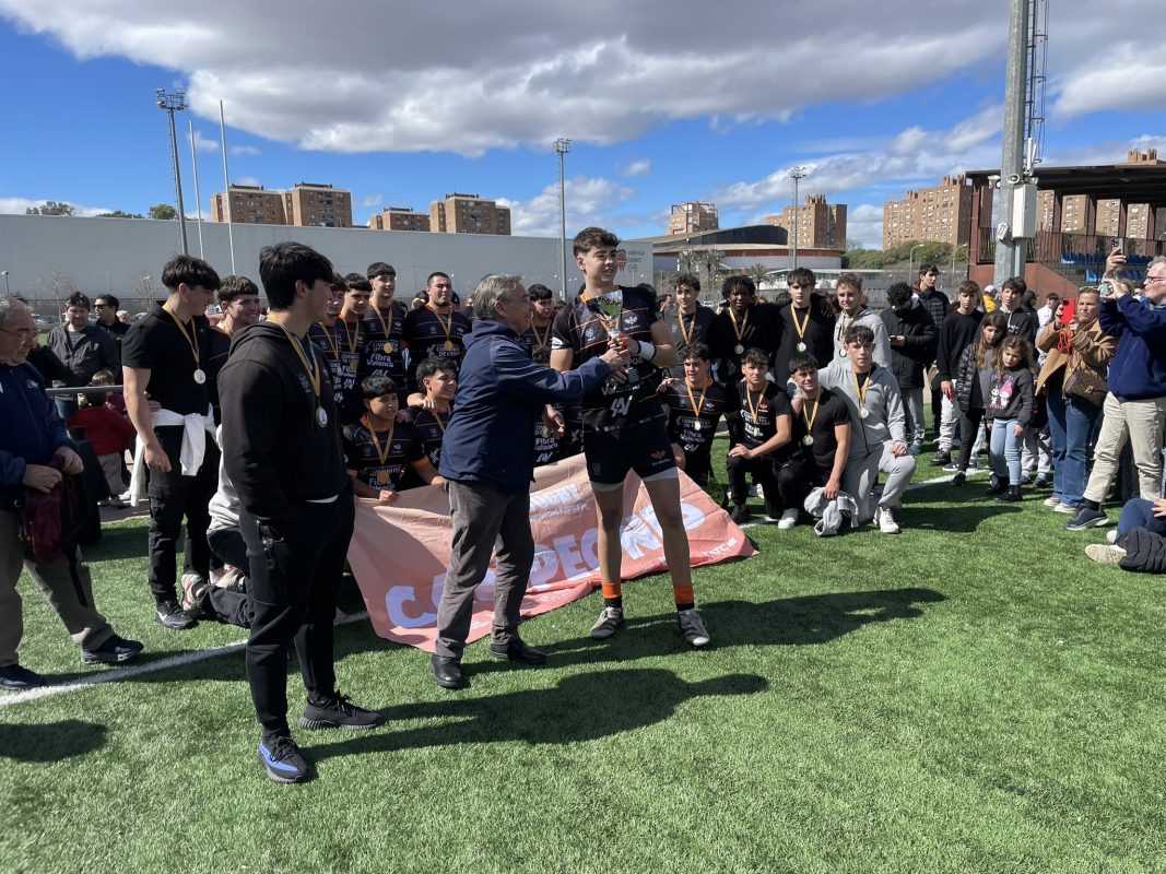 Federacion de Rugby de la Comunitat Valenciana
