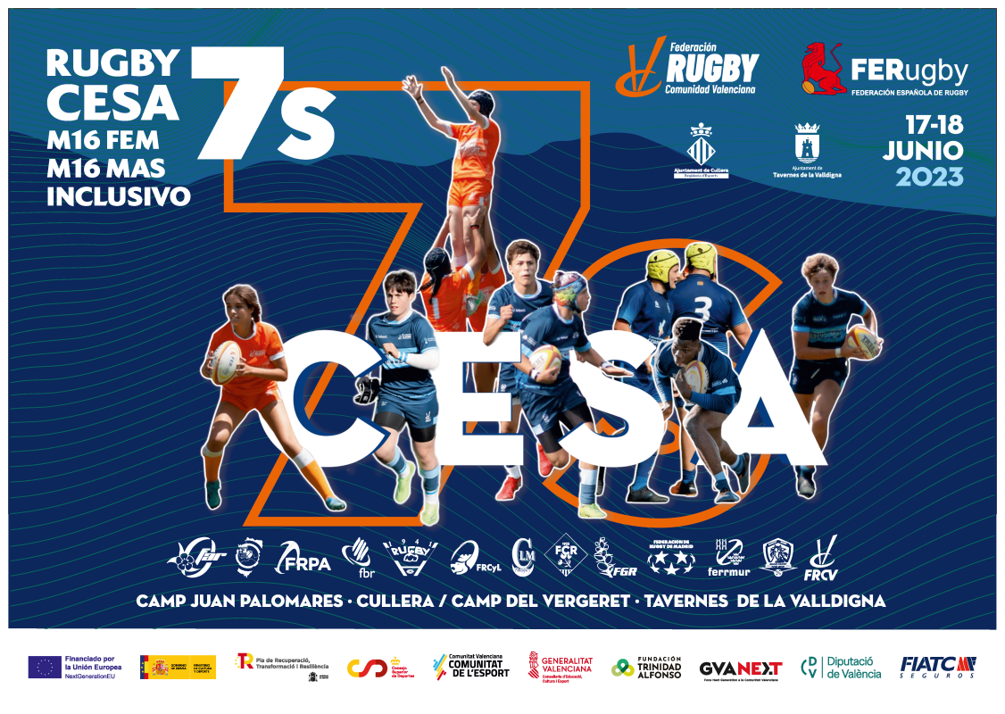 Federacion de Rugby de la Comunitat Valenciana