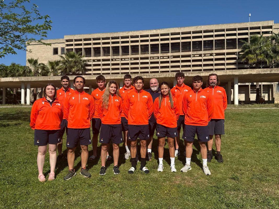 Federacion de Rugby de la Comunitat Valenciana