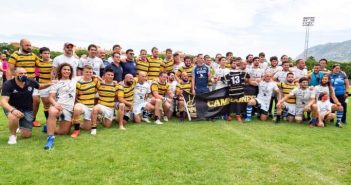 La Segona y Tercera Territorial masculina y femenina ja tenen campions