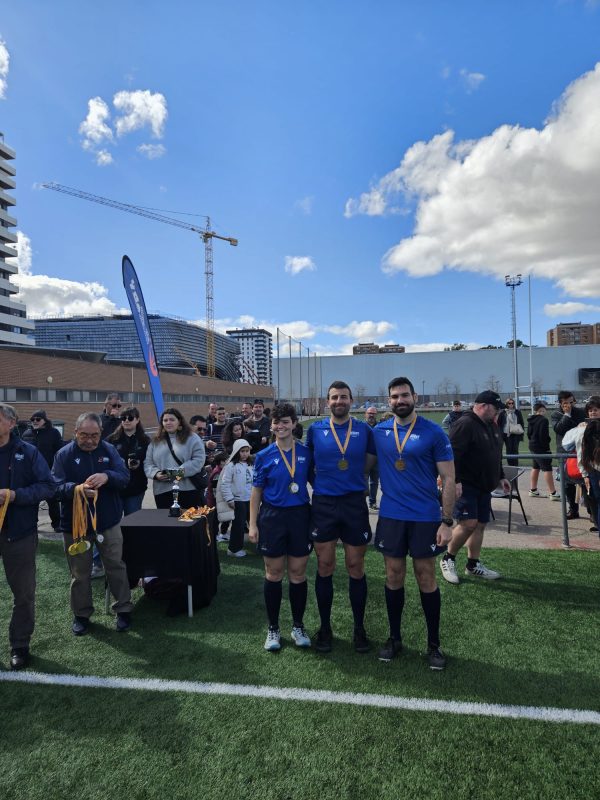 Federacion de Rugby de la Comunitat Valenciana