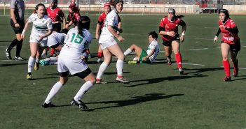 Fechas y horarios de la finalización de las competiciones territoriales senior 2019-20