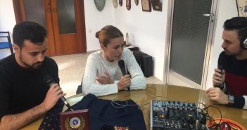 Podcast semanal con toda la actualidad del rugby a la Comunitat Valenciana