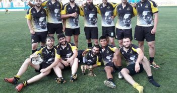 Nueva entrega de nuestro Podcast semanal con la actualidad del rugby en la Comunitat Valenciana