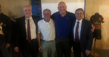 Podcast semanal con la actualidad del rugby en la Comunitat Valenciana