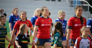 Nuevo Podcast con la actualidad del rugby en la Comunitat Valenciana