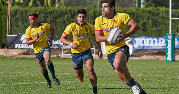 Compte arrere pel Seven Internacional d’Elx