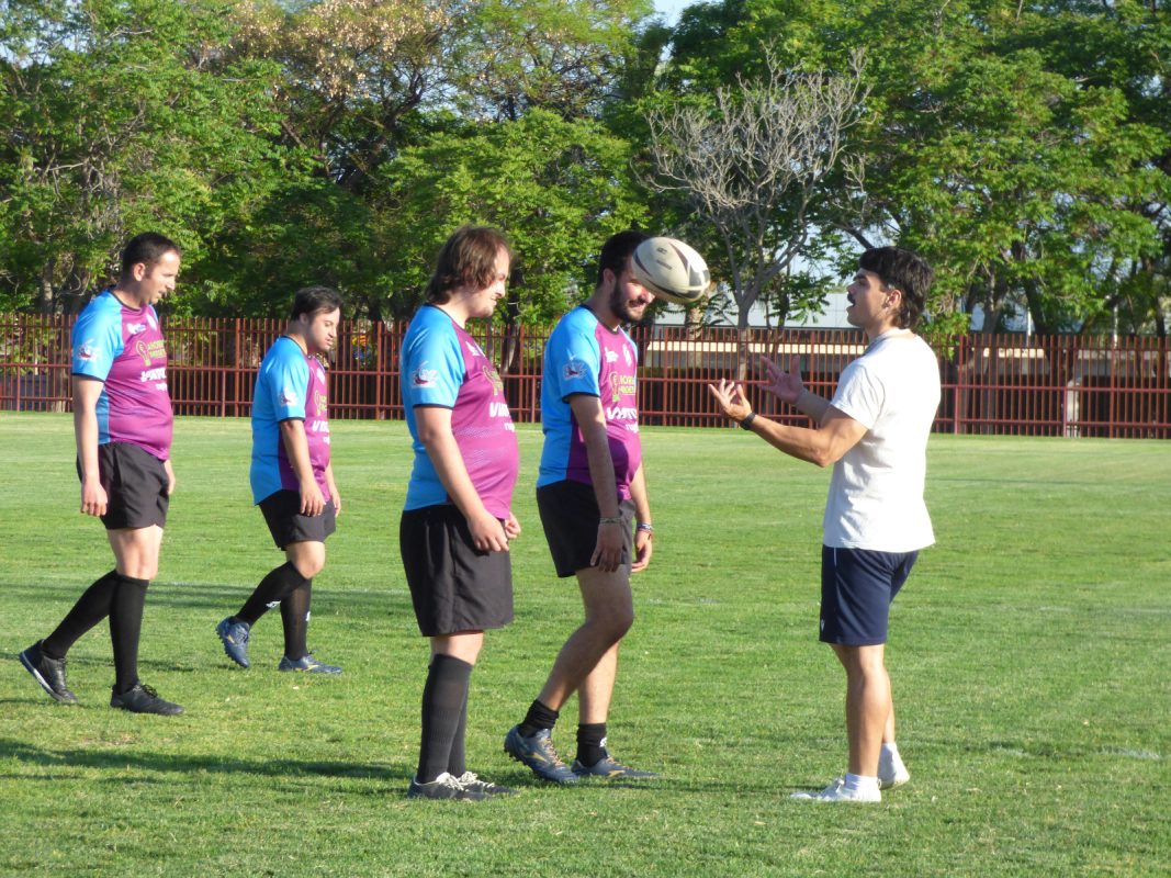 Federacion de Rugby de la Comunitat Valenciana