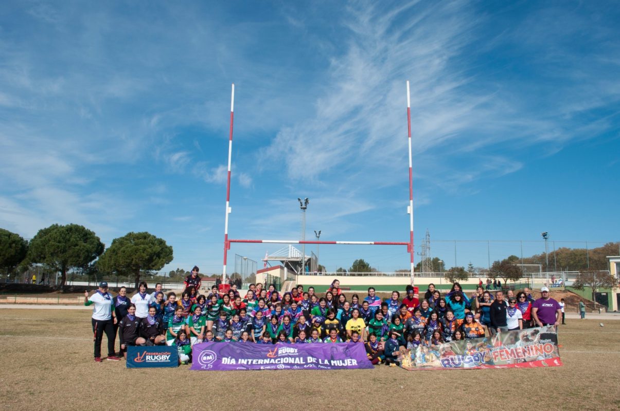Federacion de Rugby de la Comunitat Valenciana