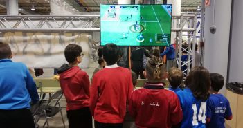 La FRCV llega a un acuerdo con Bigben España para promocionar el videojuego RUGBY20